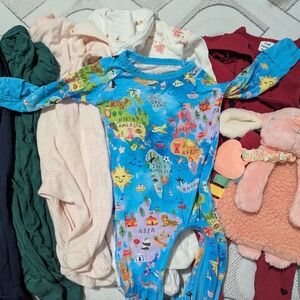 Newborn Starter Set